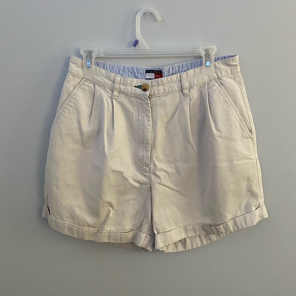 Tommy Hilfiger Shorts - Picture 4 of 6